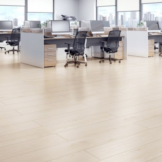 Плитка ПВХ замковая Bonkeel Base 144 1200х150х3,5 мм 1,8 м²