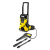 Мойка высокого давления Karcher K 5 Basic car