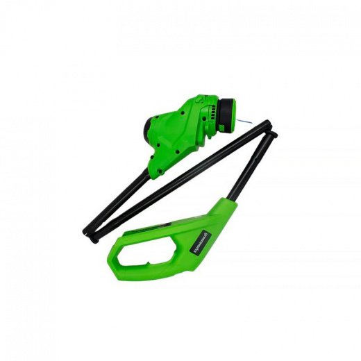 Триммер аккумуляторный Greenworks G24LT25 24 В