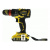 Шуруповерт Hanskonner HCD1865BLC 18В 2х2,4 Ач