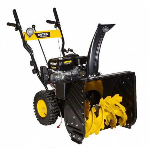 Снегоуборщик Huter SGC 4800B