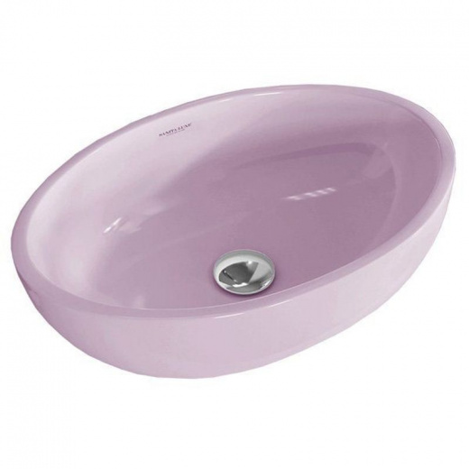 Раковина накладной Sanita Luxe Ringo (4147128 RNGSLWB01)