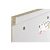 Панель ТехноСонус AcousticGyps Basic 70 1200x600x70 мм, 0,72 м²