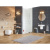 Полупьедестал Euro Ceramic Grohe 39201000