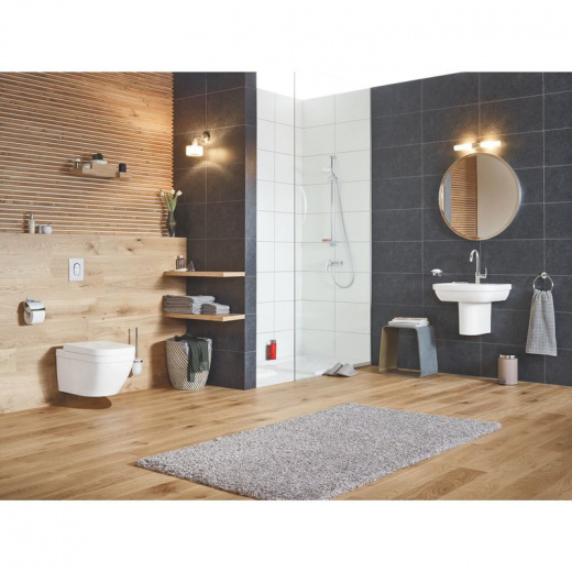 Полупьедестал Euro Ceramic Grohe 39201000