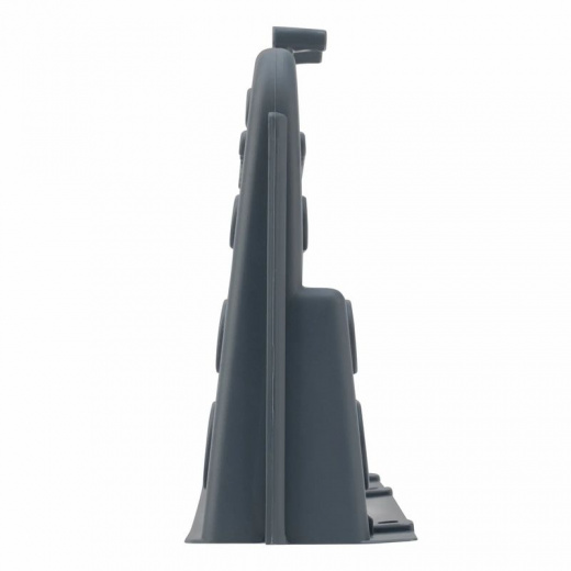 Полка для инструмента Stels 620х170х75 мм