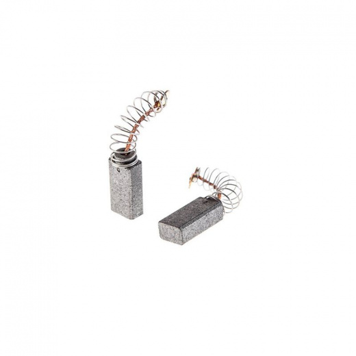 Щетки угольные для инструмента Bosch 404-307 1607014117 AUTOSTOP (2 шт)