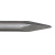 Долото острое 18х400 FCM01 SDS-max Espira