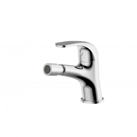 Смеситель Bravat Fit для биде F3135188CP-RUS