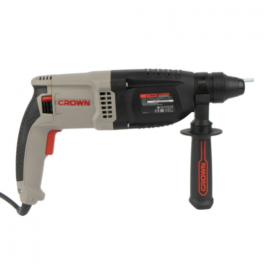 Перфоратор Crown CT18181 BMC 710 Вт