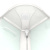 Душевая кабина Domani-Spa Delight Slim 99 низкий поддон 90х90х218 см прозрачные стекла