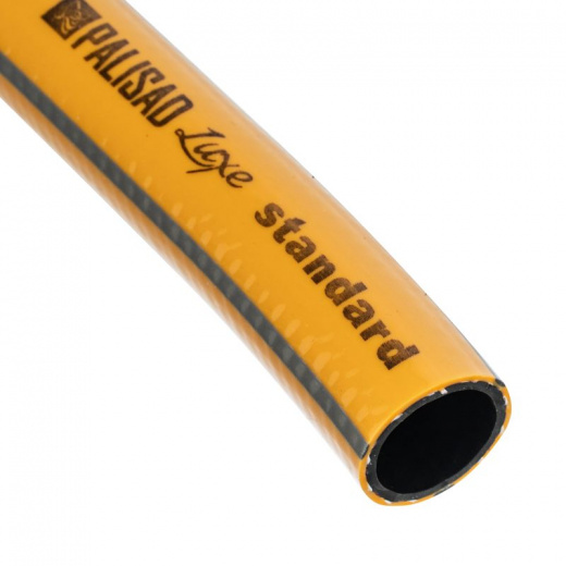 Шланг поливочный Palisad Luxe армированный 1/2" 25 м