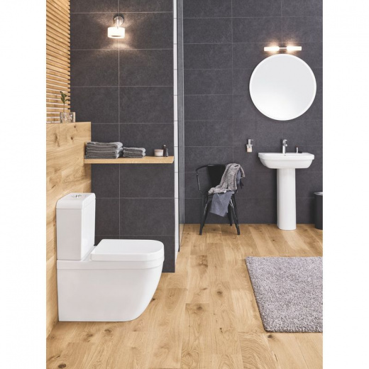Пьедестал Euro Ceramic Grohe 39202000