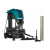 Пылесос Makita VC3011L