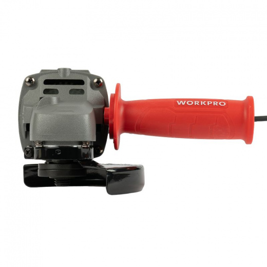 УШМ Workpro 125 мм 1300Вт
