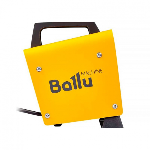 Пушка тепловая электрическая Ballu BKN-3, 2,2 кВт 220В