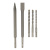 Перфоратор Crown CT18158 BMC 1500 Вт