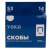 Скобы Yoko 14 мм тип 53 для пистолета закаленные 1000 скоб