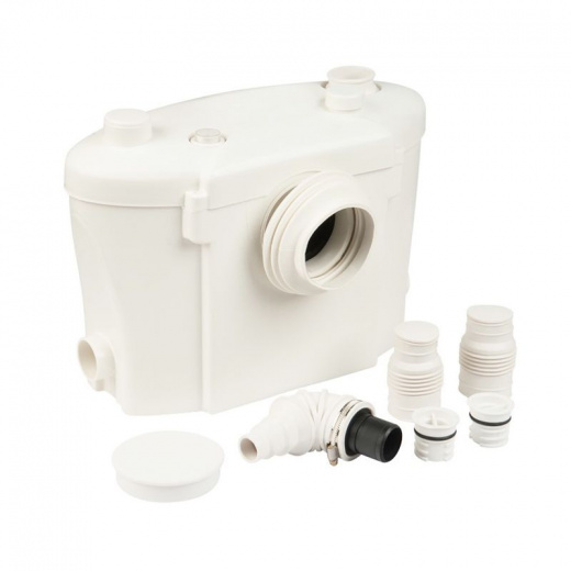 Насосная станция Unipump Канализационная SANIVORT 605 М