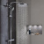 Душевая система Hansgrohe Croma 220 27222000