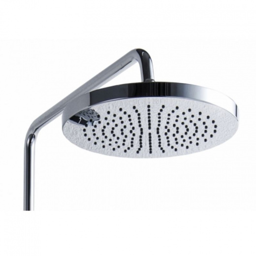 Душевая система Bravat Opal C со смесителем для ванны F6125183CP-A1-RUS