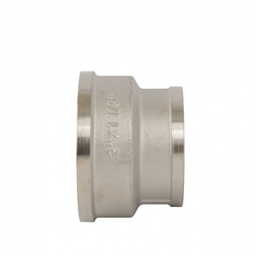 Муфта переходная ВР 2"х1 1/2" HLV