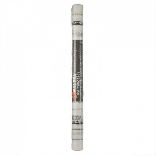 Пароизоляция Paleta Steam Protect 1,5х50 75 м²
