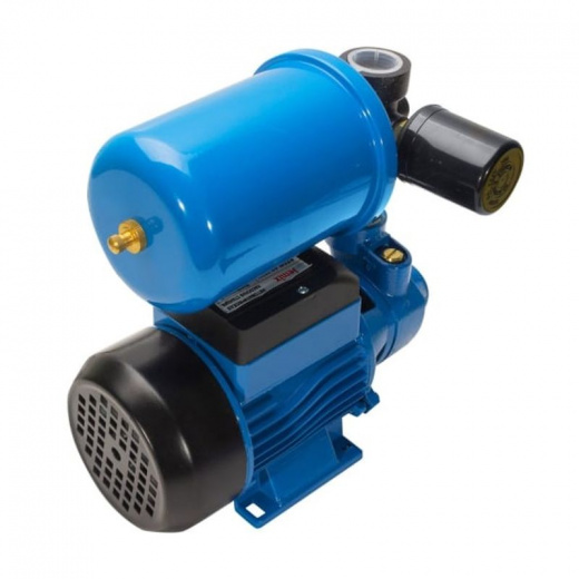 Автоматическая насосная станция Jemix ATQB-60 Mini