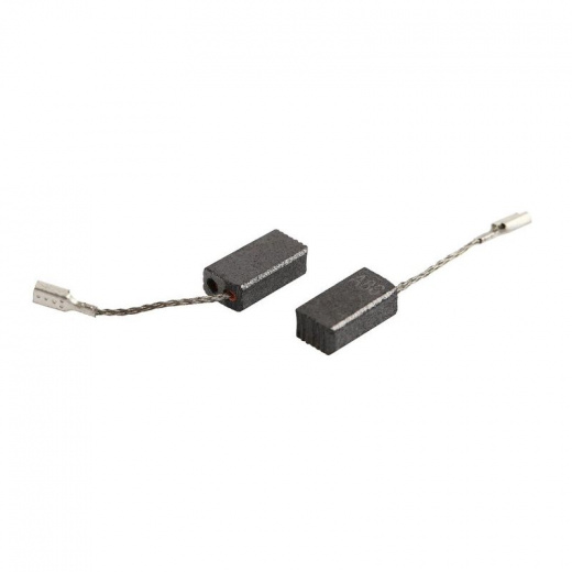 Щетки угольные для инструмента Bosch 404-319 1607014145 AUTOSTOP (2 шт)