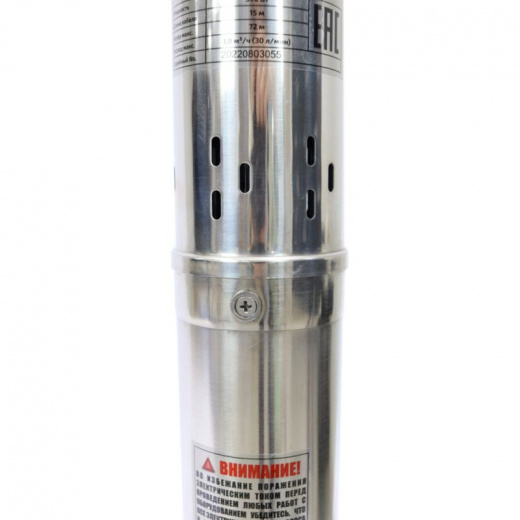 Насос погружной винтовой Eterna 3QGD-103