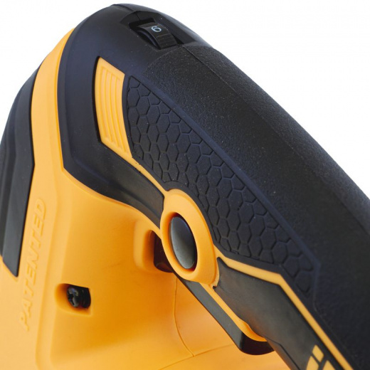 Лобзик Ingco Industrial JS80028 800 Вт