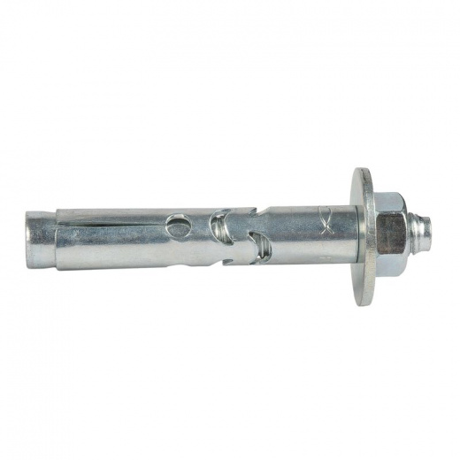 Болт анкерный с гайкой Fischer FSA-B 10х55/10 мм
