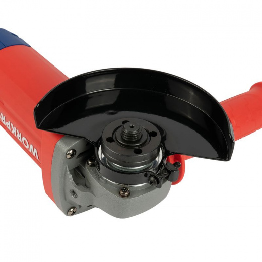 УШМ Workpro 125 мм 1300Вт