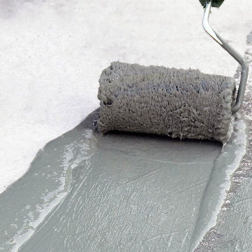 Гидроизоляция эластичная полимерная Bergauf Hydro-Tec Membrane 4 кг