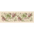 Декор 100х300мм Metro Gzhel decor 05 Gracia Ceramica