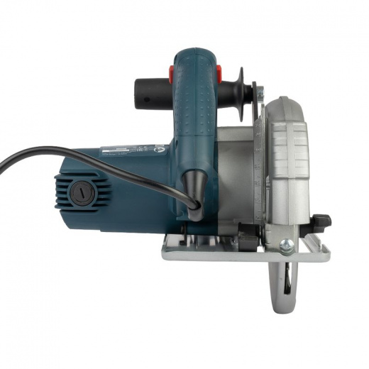 Пила дисковая Bosch GKS 600 165 мм 1200 Вт