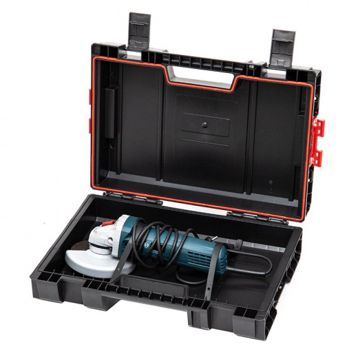 Кейс для инструмента Qbrick System Pro Toolcase 45х32х13 см