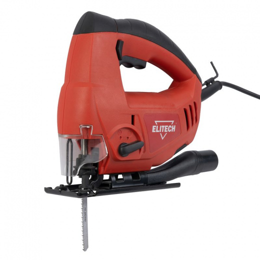 Лобзик Elitech ПЛ 0560МЭ 500 Вт