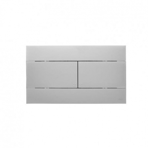 Инсталляция для унитаза OLI 120 ECO с кнопкой Slim 879236MSL00