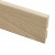 Плинтус Kronopol P85 4571 Virgo Oak 2500х85х16 мм