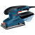 Шлифмашина вибрационная Bosch GSS 23 A 190 Вт
