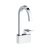 Смеситель для кухни WasserKraft Aller 1067WHITE