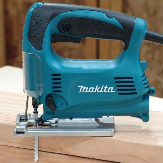 Лобзик Makita 4329 450 Вт