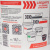 Шпаклевка финишная готовая Danogips Sheetrock SuperFinish, 18 кг