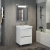 Зеркало Comforty Виола 60