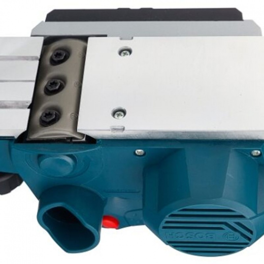 Рубанок электрический Bosch GHO 6500