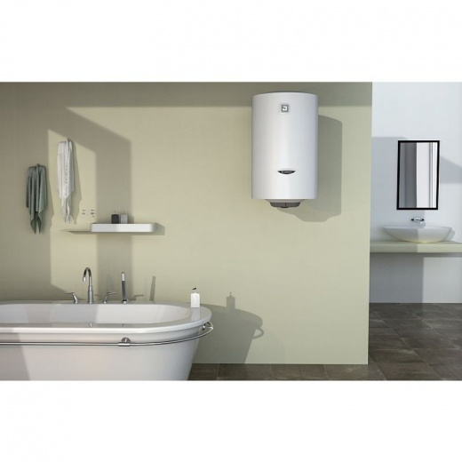 Водонагреватель накопительный Ariston PRO1 R 50 V PL 50 л
