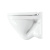 Унитаз подвесной Sanita Luxe Attica ATCSLWH0104