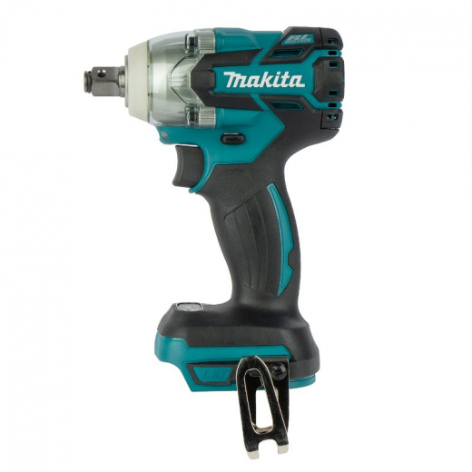 Гайковерт ударный аккумуляторный Makita DTW285Z 18В