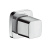 Запорный вентиль Hansgrohe PuraVida 15978000